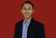 Mahasiswa Magister Universitas Paramadina, Habib Aziz Ar Rozi, S.E.