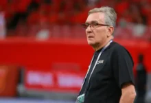 Pelatih Timnas China, Branko Ivankovic Foto: AFC