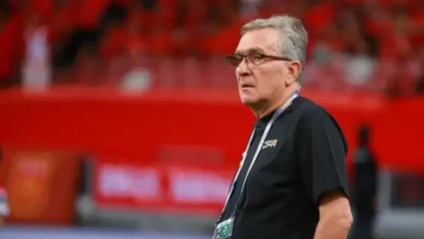 Pelatih Timnas China, Branko Ivankovic Foto: AFC