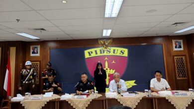 Direktur Penyidikan Jaksa Agung Muda Bidang Tindak Pidana Khusus, Abdul Qohar , Sumber foto: Istimewa