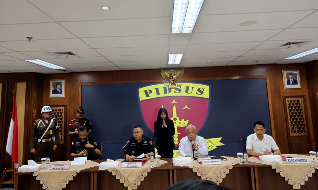 Direktur Penyidikan Jaksa Agung Muda Bidang Tindak Pidana Khusus, Abdul Qohar , Sumber foto: Istimewa