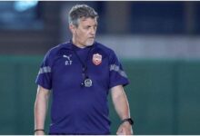 Pelatih Timnas Bahrain, Dragan Talajic Foto: Istimewa