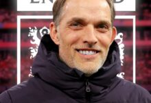 Thomas Tuchel Foto: Twitter@FabrizioRomano