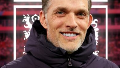 Thomas Tuchel Foto: Twitter@FabrizioRomano