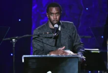 Sean 'Diddy' Combs Sumber Foto: Getty Images