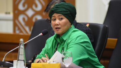 Luluk Nur Hamidah, sumber foto: Istimewa