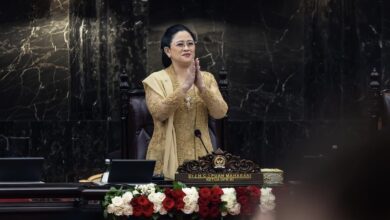 Sinyal Kuat Puan Maharani Duduki Kursi Ketua DPR Lagi