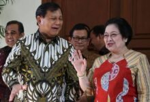 Puan Ungkap Megawati-Prabowo Bakal Bertemu Sebelum Pelantikan