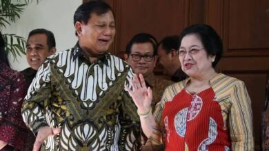 Puan Ungkap Megawati-Prabowo Bakal Bertemu Sebelum Pelantikan