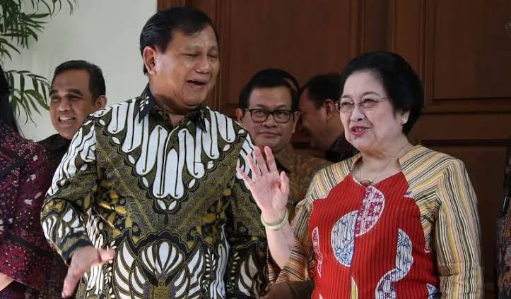 Puan Ungkap Megawati-Prabowo Bakal Bertemu Sebelum Pelantikan