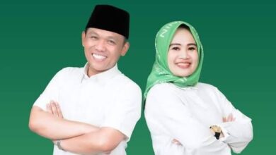 Ini Deretan Program Unggulan Cak Thoriq-Ning Fika jika Menang Pilkada Lumajang