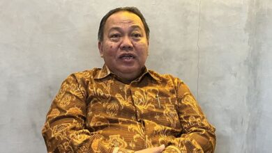 Juru Bicara sekaligus Wakil Ketua Bidang Non-Yudisial Mahkamah Agung Suharto, Sumber foto: Istimewa