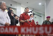 Kejagung Jelaskan Penangkapan 3 Hakim yang Memvonis Bebas Ronald Tannur, Sumber foto: Istimewa