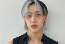 BamBam GOT7 Sumber Foto: Instagram @bambam1a