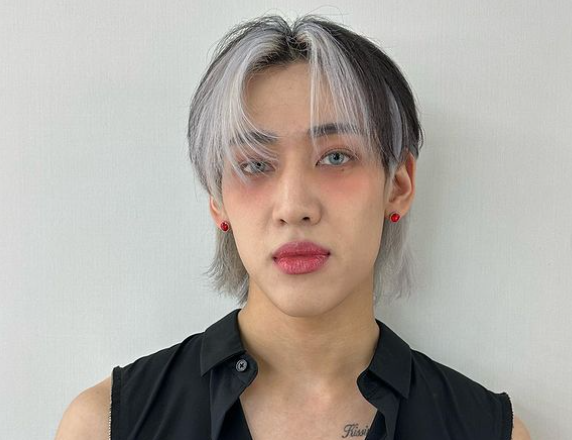 BamBam GOT7 Sumber Foto: Instagram @bambam1a