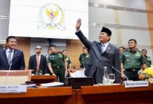 Prabowo Subianto Gagas Dana Investasi Nasional untuk Dorong Pertumbuhan Ekonomi