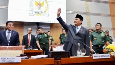 Prabowo Subianto Gagas Dana Investasi Nasional untuk Dorong Pertumbuhan Ekonomi