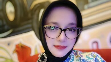 Marissa Haque, Artis Serba Bisa Pernah Berkecipung Di Dunia Hiburan Hingga Dunia Politik