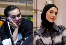 Baim Wong Dihujat Netizen Sebar Aib Paula Verhoeven, Sebut Kebenaran Harus Disampaikan