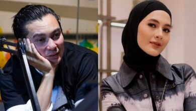 Sempat Gaduh, Baim Wong Ungkap Ada Kemungkinan Rujuk dengan Istri