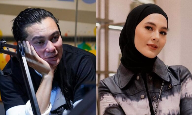 Sempat Gaduh, Baim Wong Ungkap Ada Kemungkinan Rujuk dengan Istri