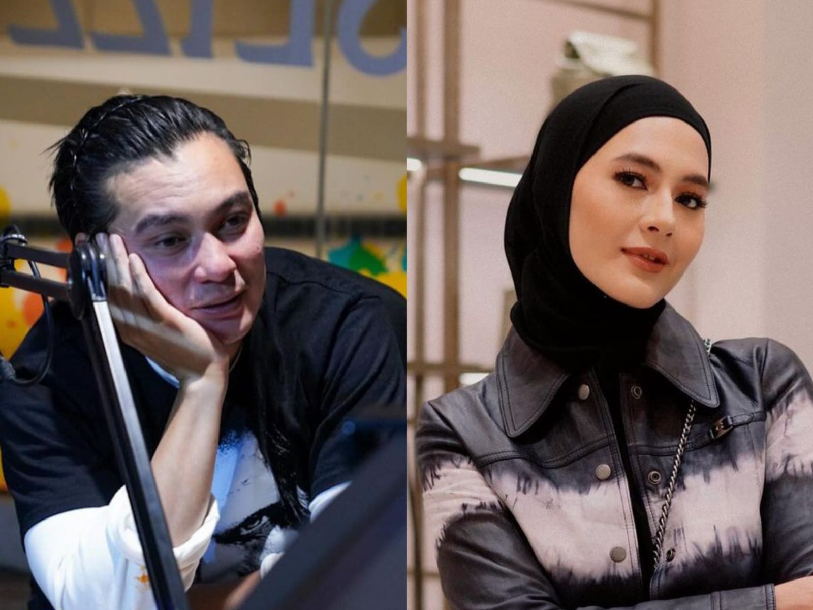 Sempat Gaduh, Baim Wong Ungkap Ada Kemungkinan Rujuk dengan Istri