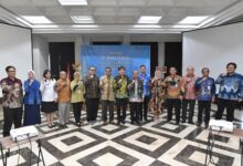 Workshop Reformasi Birokrasi Dirjen PPKTrans Kolaborasi dengan Universitas Trilogi, Sumber: Istimewa