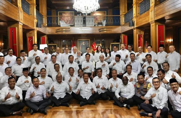 Prabowo Subianto. Sumber Foto: Istimewa