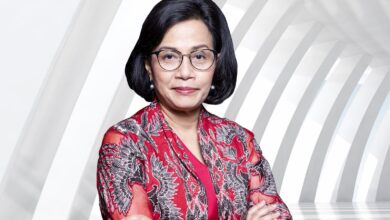 Sri Mulyani Indrawati, Sumber: kemenkeu.go.id