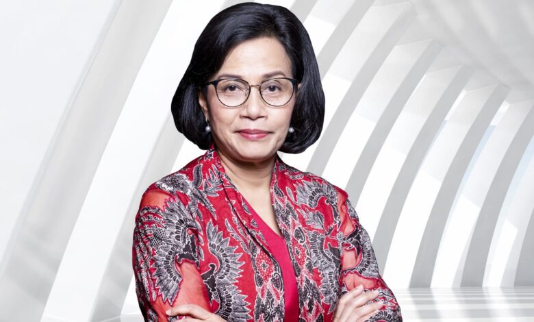 Sri Mulyani Indrawati, Sumber: kemenkeu.go.id