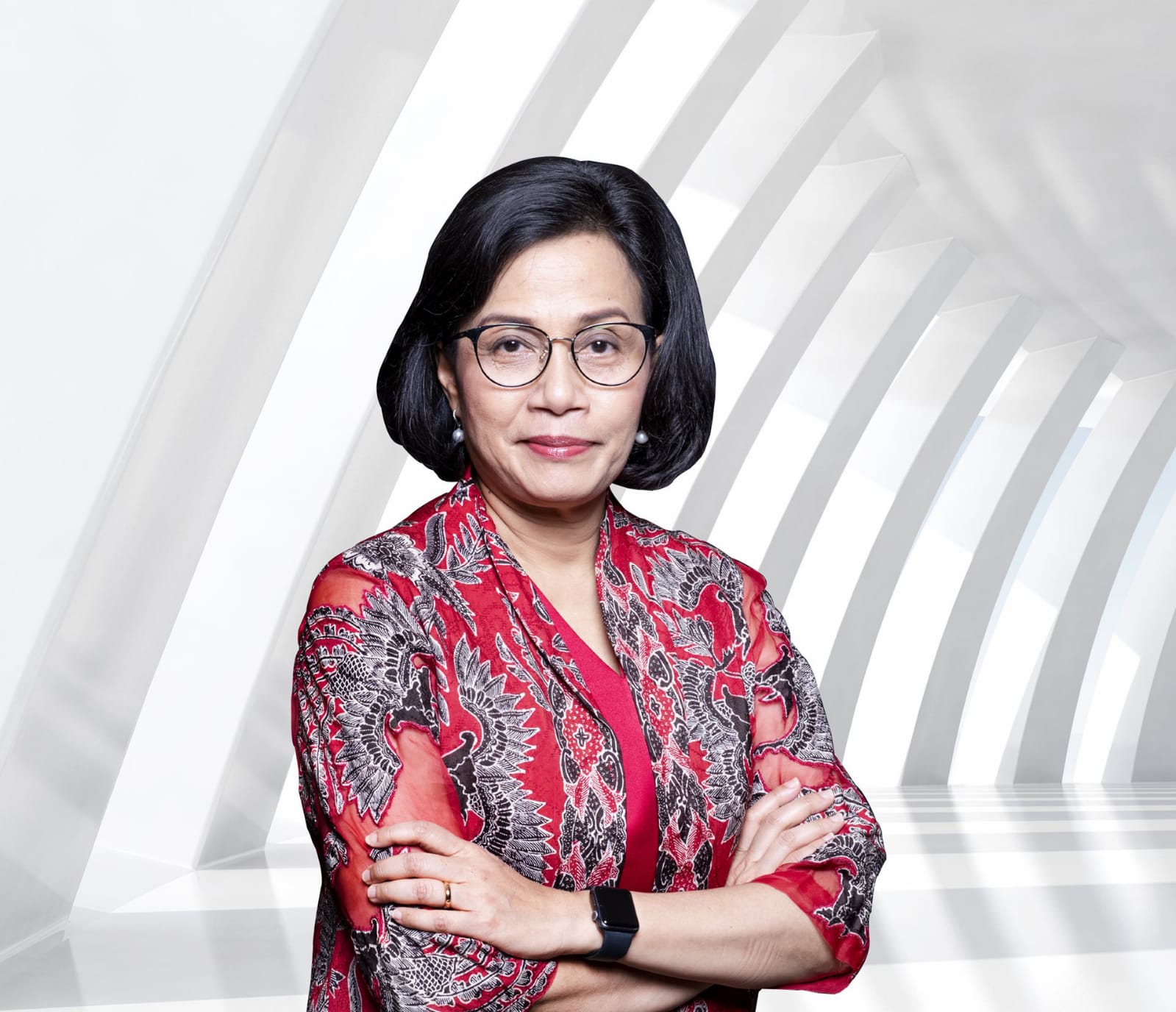 Sri Mulyani Indrawati, Sumber: kemenkeu.go.id