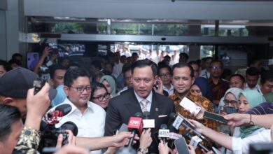 Menteri Koordinator (Menko) Bidang Infrastruktur dan Pembangunan Kewilayahan, Agus Harimurti Yudhoyono (AHY), Sumber: Istimewa