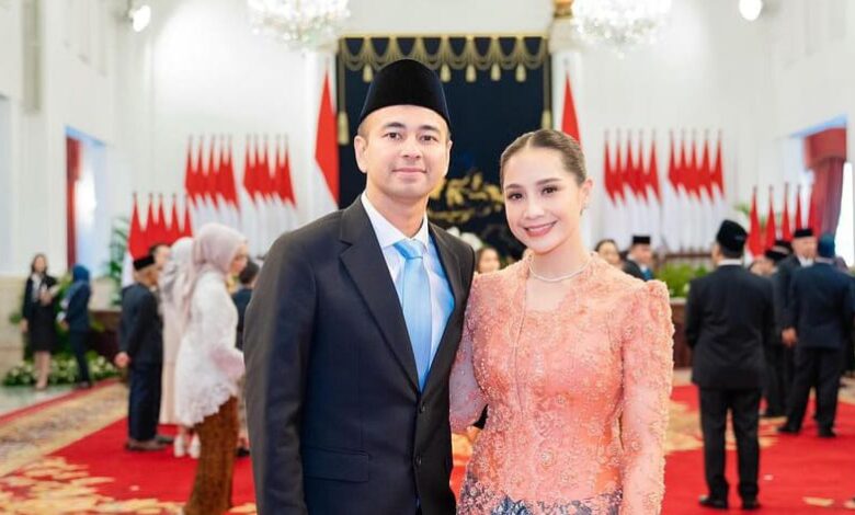 Mendapat Kepercayaan Presiden Prabowo, Raffi Ahmad Resmi Dilantik Jadi Utusan Khusus Presiden