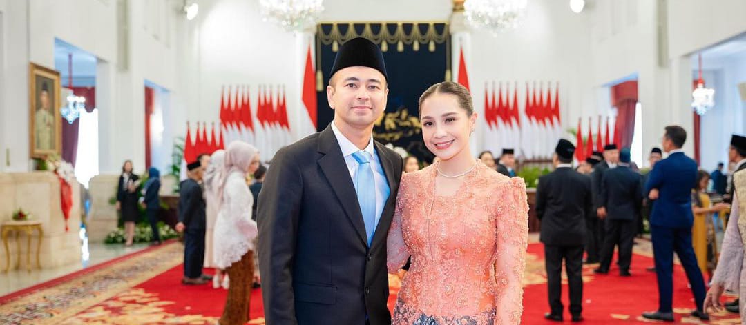 Mendapat Kepercayaan Presiden Prabowo, Raffi Ahmad Resmi Dilantik Jadi Utusan Khusus Presiden