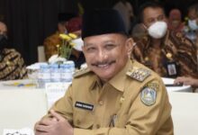 Karna Suswandi (Korupsi Bupati Situbondo). Sumber Foto: Istimewa