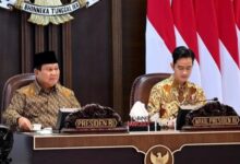 Prabowo Subianto (Presiden RI). Sumber Foto: Istimewa