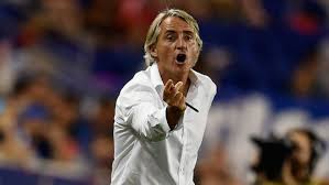 Pelatih timnas Arab Saudi, Roberto Mancini, Foto: Istimewa