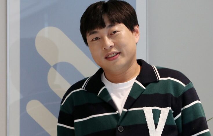 Lee Jin Ho Sumber Foto: Naver