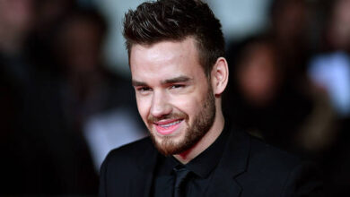 Liam Payne Sumber Foto: Getty Images