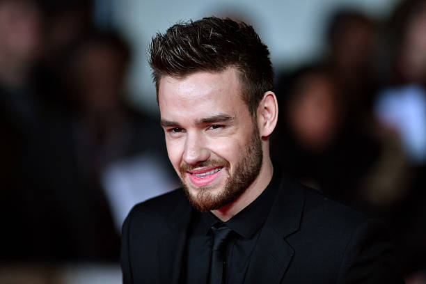 Liam Payne Sumber Foto: Getty Images