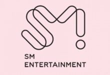 Logo SM Entertainment Sumber Foto: Soompi