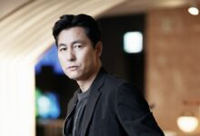 Jung Woo Sung Sumber Foto: Naver