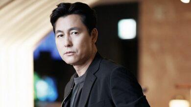 Jung Woo Sung Sumber Foto: Naver