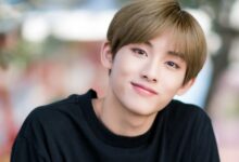 Winwin WayV Sumber Foto: Naver x Dispatch