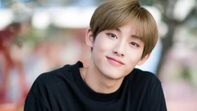 Winwin WayV Sumber Foto: Naver x Dispatch