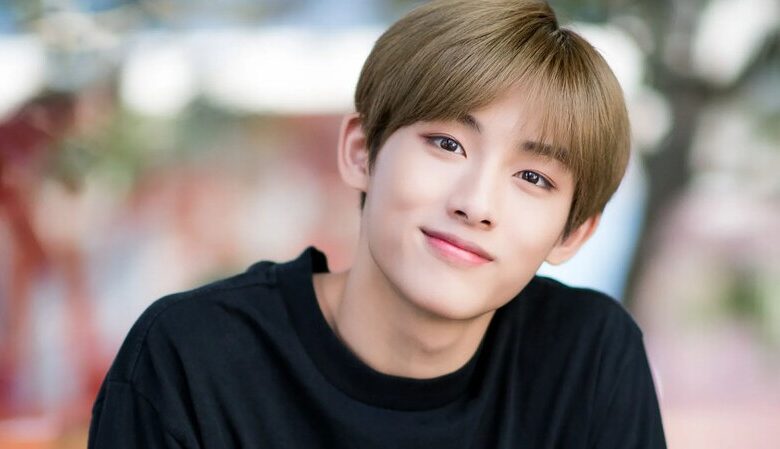 Winwin WayV Sumber Foto: Naver x Dispatch