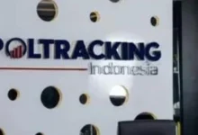 Poltracking Indonesia