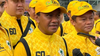 Pramono Bertemu Anies, Bahlil: Selain Ridwan Kamil Bukan Calon Menang