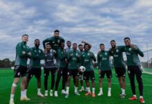 Taktik Anyar Arab Saudi Patut Jadi Perhatian Squad Garuda