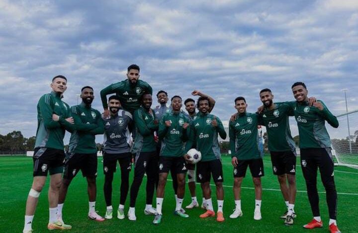 Taktik Anyar Arab Saudi Patut Jadi Perhatian Squad Garuda